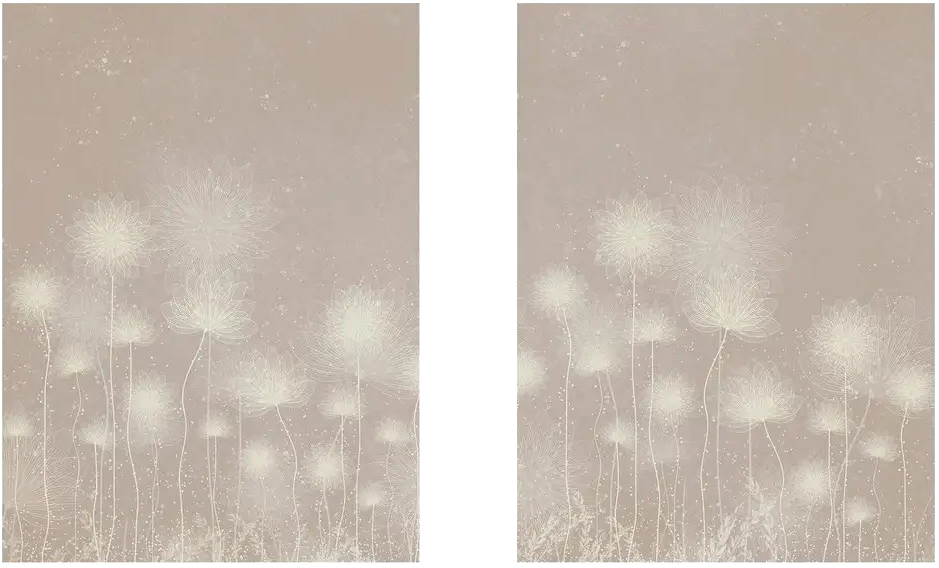 Постеры Citydecor Невесомость 22 (2шт, 30x40)