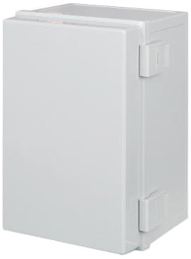 Бокс пластиковый Wilderness ЩМП-П 500х400х200 IP66 (R) / RH504020