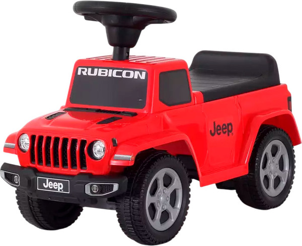 Каталка детская Jeep Gladiator 664
