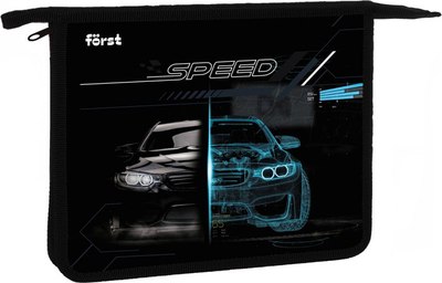 Папка для тетрадей Forst Racing Speed / FT-PP-A50418 - 