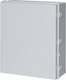 Бокс пластиковый Wilderness ЩМП-П 600х400х220 IP66 (R) / RH604022 - 