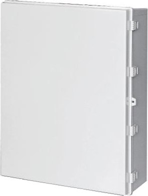 

Бокс пластиковый, ЩМП-П 800х600х250 IP66 (R) / RH806025