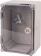 Бокс пластиковый Wilderness ЩМП-П 300х200х170 IP66 (R) / RHG302017 - 