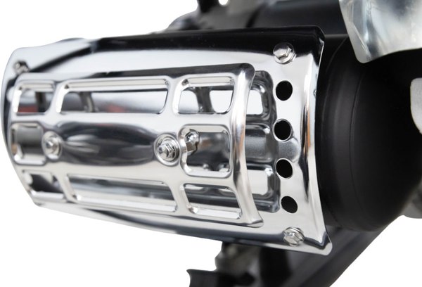 Бензиновый генератор Verton Power GG6500 / 01.15815.15818