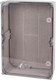 Бокс пластиковый Wilderness ЩМП-П 600х400х220 IP66 (R) / RHG604022 - 