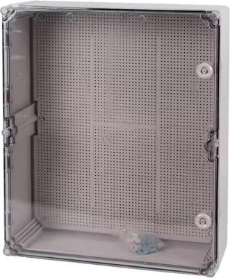 

Бокс пластиковый, ЩМП-П 800х600х250 IP66 (R) / RHG806025
