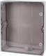 Бокс пластиковый Wilderness ЩМП-П 800х600х250 IP66 (R) / RHG806025 - 
