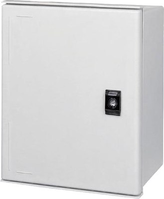 

Щит с монтажной панелью, Safe 300х250х140 IP65 (R) / SAF-302514GF