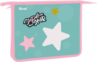 Папка для тетрадей Forst Super Star / FT-PP-A50416 - 