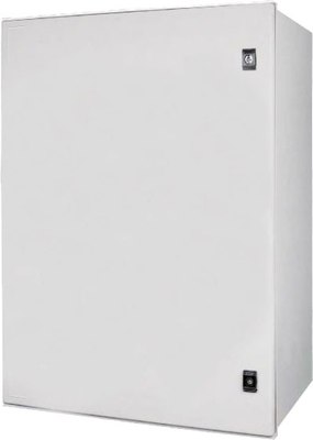 

Щит с монтажной панелью, Safe 800х600х300 IP65 (R) / SAF-806030GF