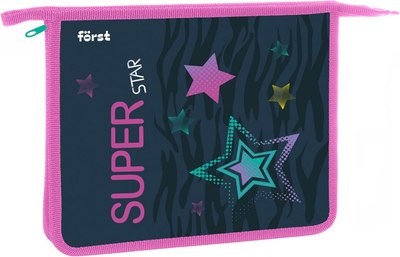 

Папка для тетрадей, Super Star / FT-PP-A50423