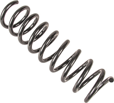 Пружина подвески Volkswagen 5Q0411105HL -