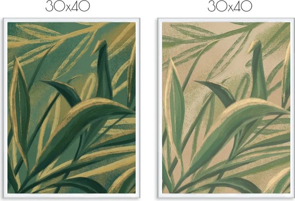Постеры Citydecor Sunset 8 (2шт, 30x40)