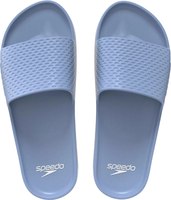 Шлепанцы Speedo Women's Slippers / 8-00377816004 (р-р 38.5, голубой) - 