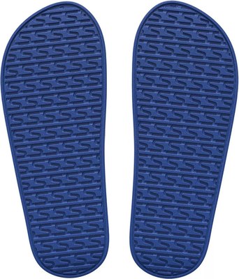 Шлепанцы Speedo Men's Slippers / 8-00377716056 (р-р 44.5, синий)