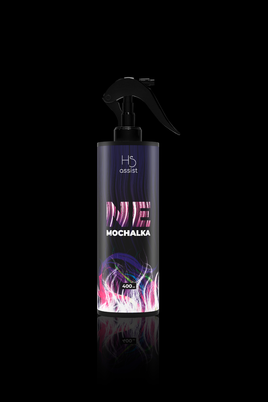 Набор косметики для волос Hair Sekta Для ухода после окрашивания (большой) — фото 3