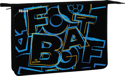 

Папка для тетрадей, Football / FT-PP-A40408