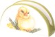 Салфетница Agness Sunday 358-2203 - 