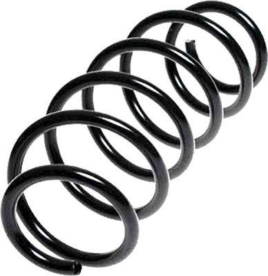 Пружина подвески Lesjofors 4095074 - 