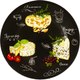 Блюдо Lefard Buffet / 198-334 - 