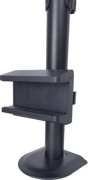 Кронштейн для монитора Ergosmart Twin II Hold