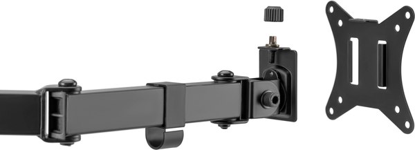 Кронштейн для монитора Ergosmart Twin II Hold