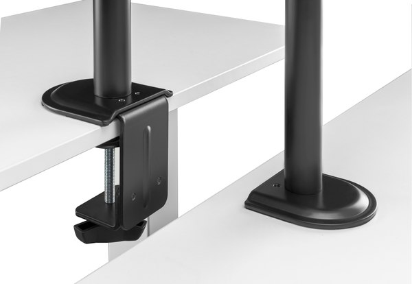Кронштейн для монитора Ergosmart Twin II Hold