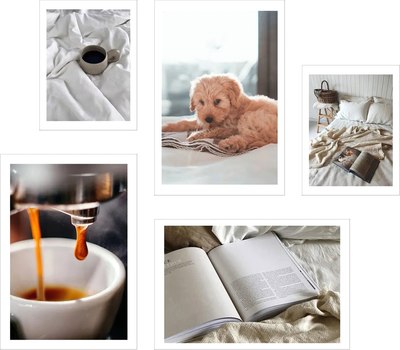 

Постеры, Hygge 3