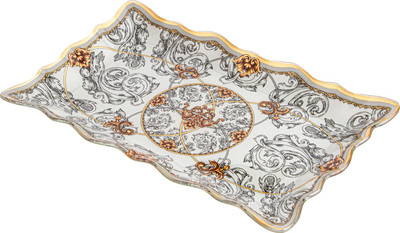 Блюдо Lefard Monogram / 198-312 - 