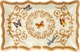 Блюдо Lefard Monogram / 198-313 - 
