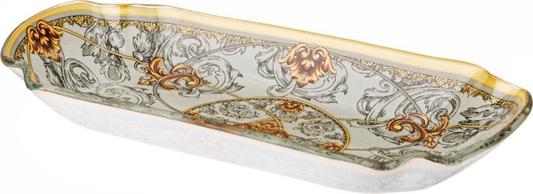 Блюдо Lefard Monogram / 198-320