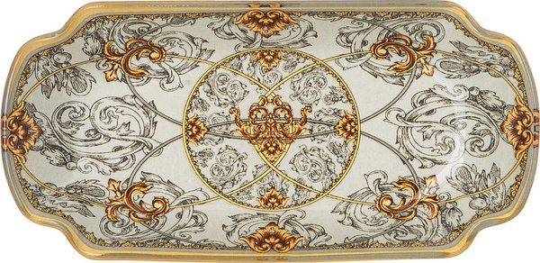 Блюдо Lefard Monogram / 198-320