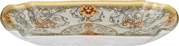 Блюдо Lefard Monogram / 198-320