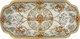 Блюдо Lefard Monogram / 198-320 - 