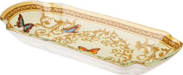 Блюдо Lefard Monogram / 198-321