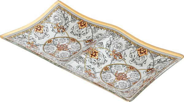 Менажница Lefard Monogram / 198-314