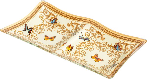 Менажница Lefard Monogram / 198-315