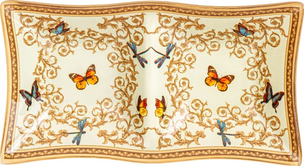 Менажница Lefard Monogram / 198-315
