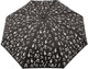 Зонт складной Rain Berry 734-7344.1 (черный) - 