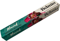 Кофе в капсулах Belmio Nut'hing But Almond (8x5.2г) - 