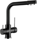 Смеситель Gross Aqua Ecolife 3120609GrB - 