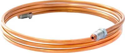 Тормозная трубка WP WP-2970 - 
