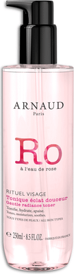 

Тонер для лица, Soin Tonique Eclat Douceur Rituel Visage Gentle Radiance