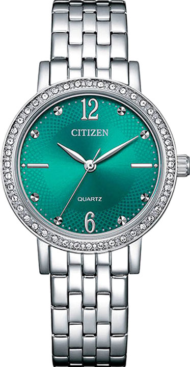 Часы наручные женские Citizen EL3100-55Z