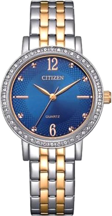 Часы наручные женские Citizen EL3106-59L