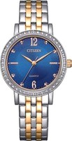 Часы наручные женские Citizen EL3106-59L - 