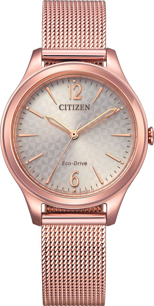 Часы наручные женские Citizen EM0508-80X