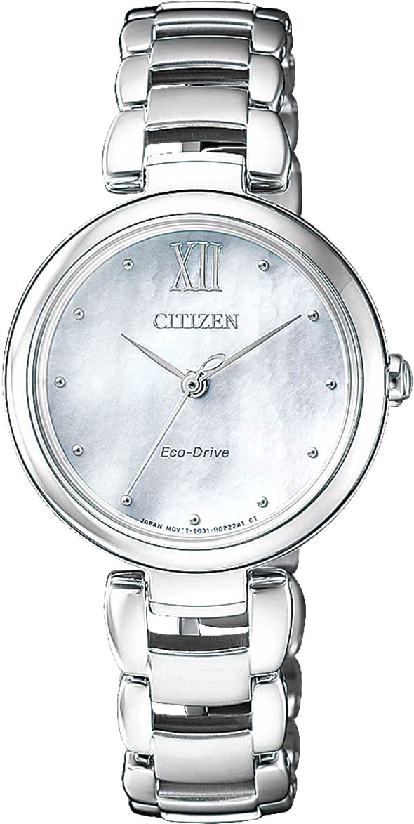 Часы наручные женские Citizen EM0530-81D