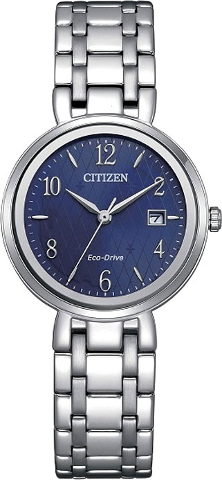 Часы наручные женские Citizen EW2690-81L