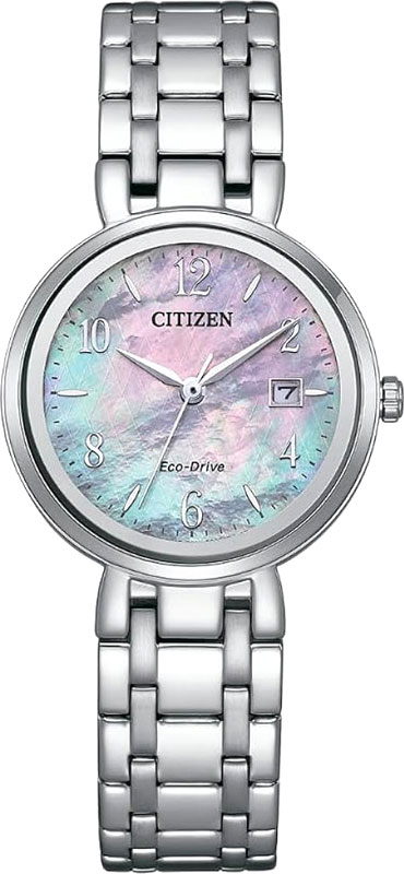 Часы наручные женские Citizen EW2690-81Y